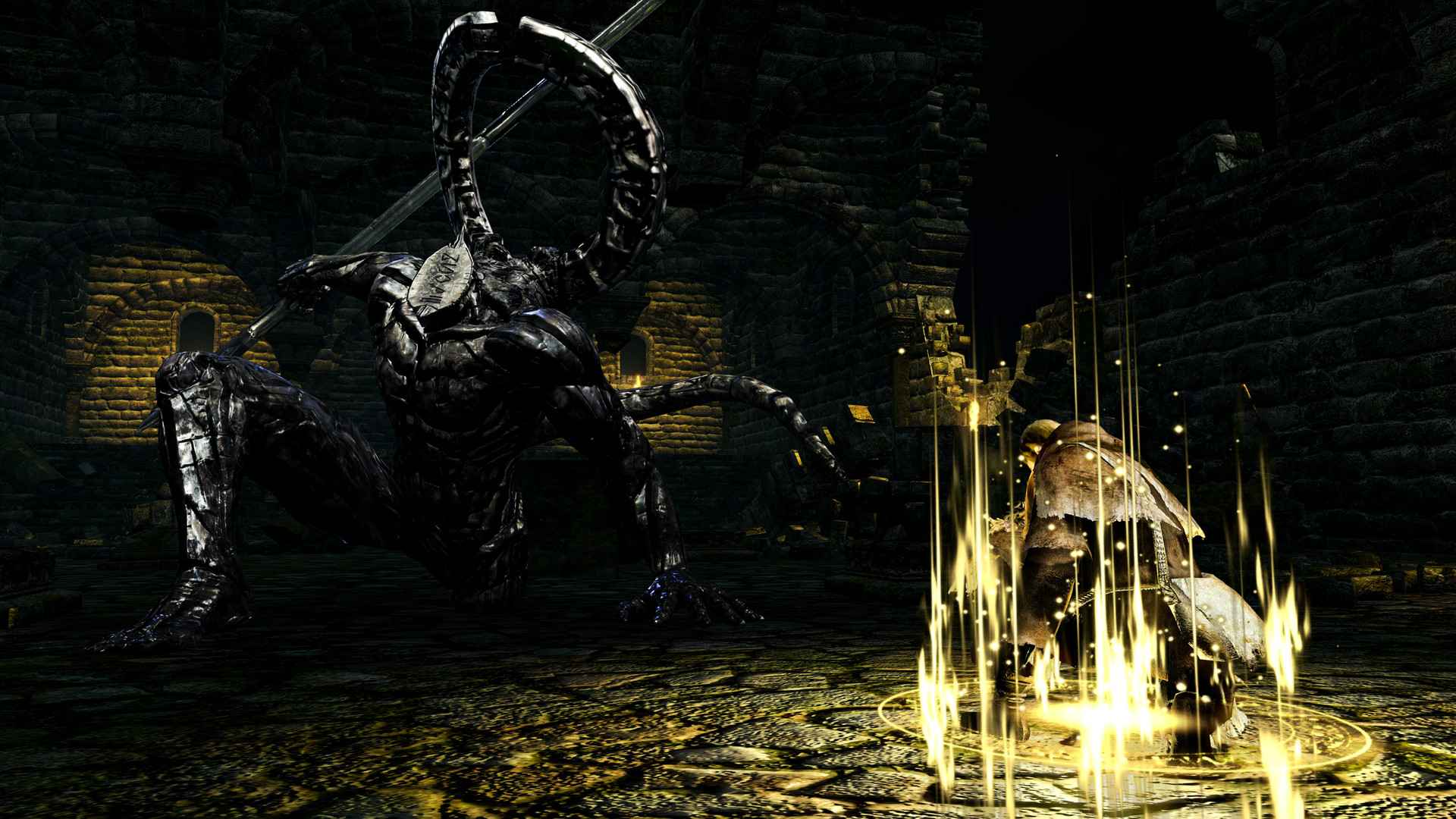 Dark Soul 