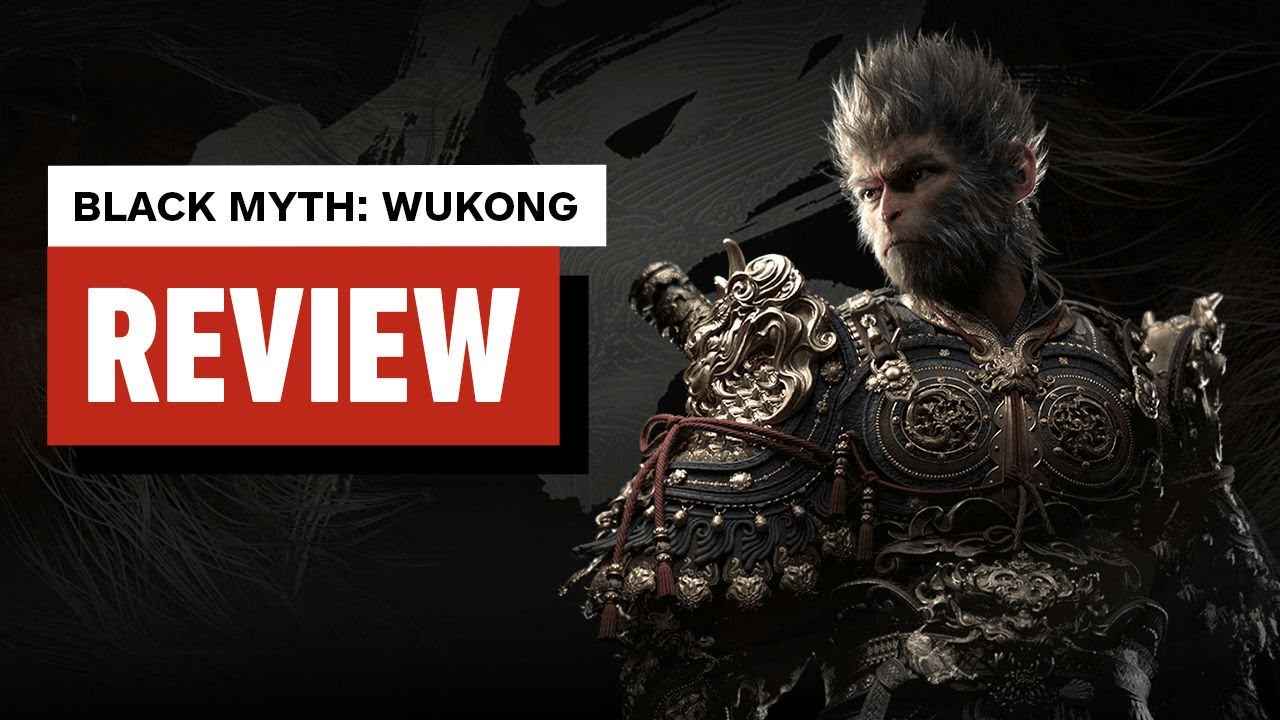 Black Myth Wukong FitGirl
