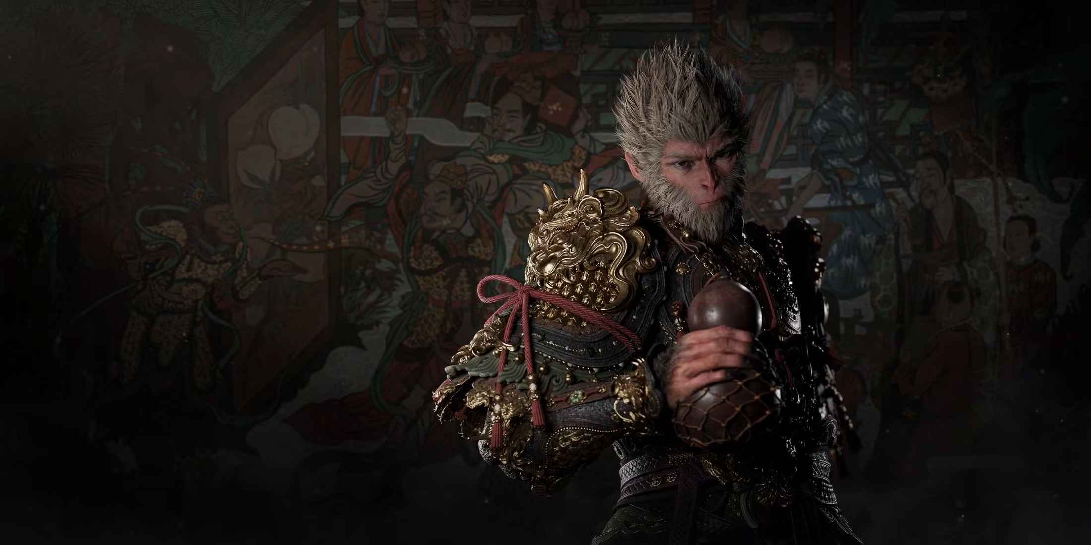 Black Myth Wukong FitGirl