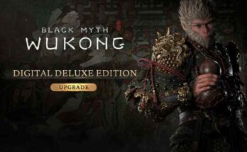 Black Myth Wukong FitGirl