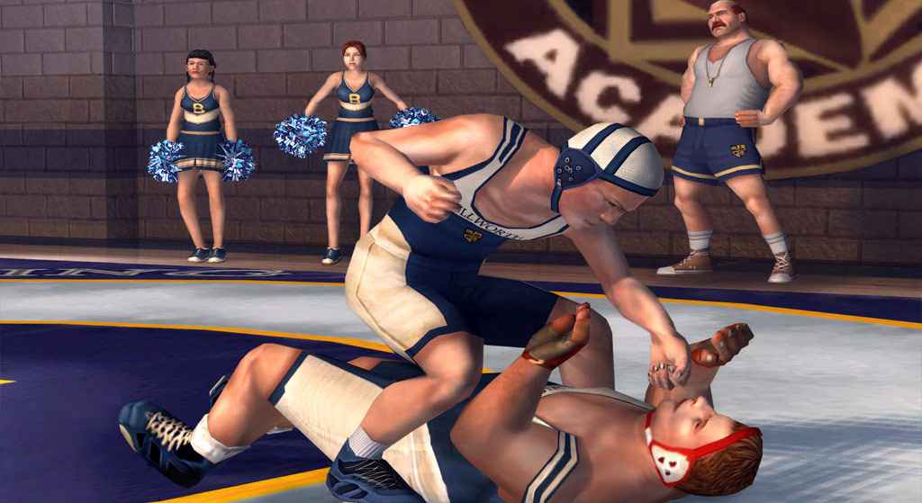 Bully Download PC 