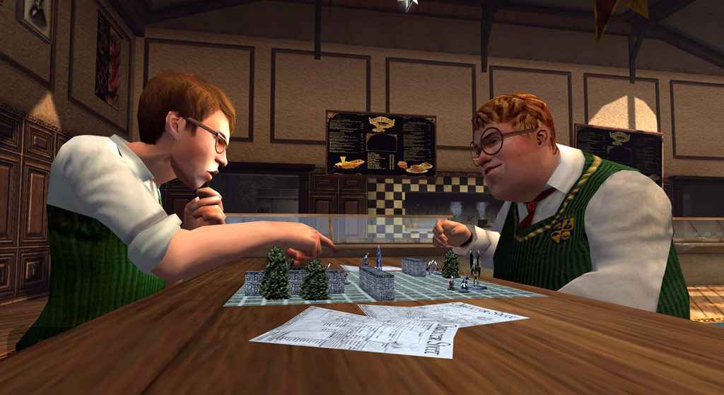 Bully Download PC 