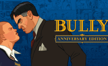 Bully Download PC