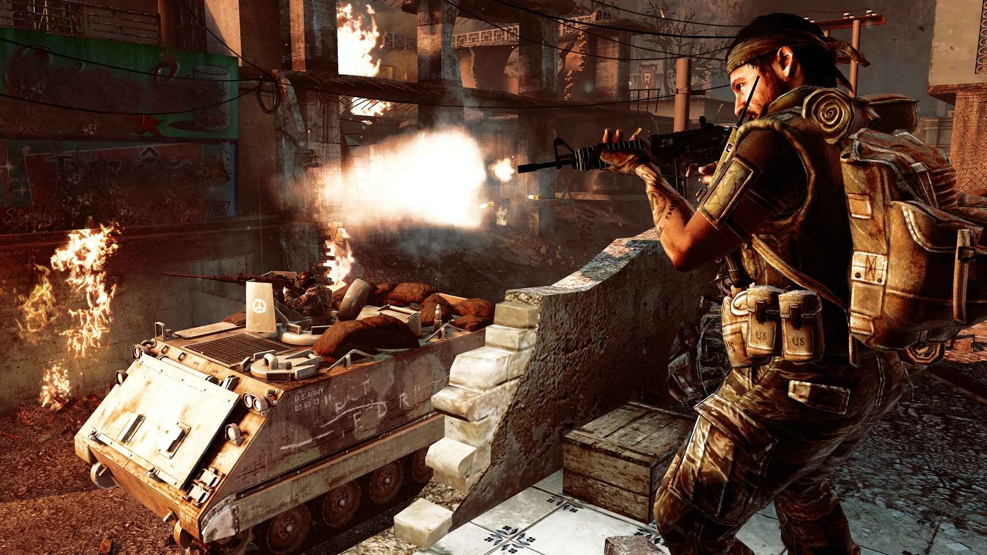Call of Duty Black Ops 3 FitGirl Repack