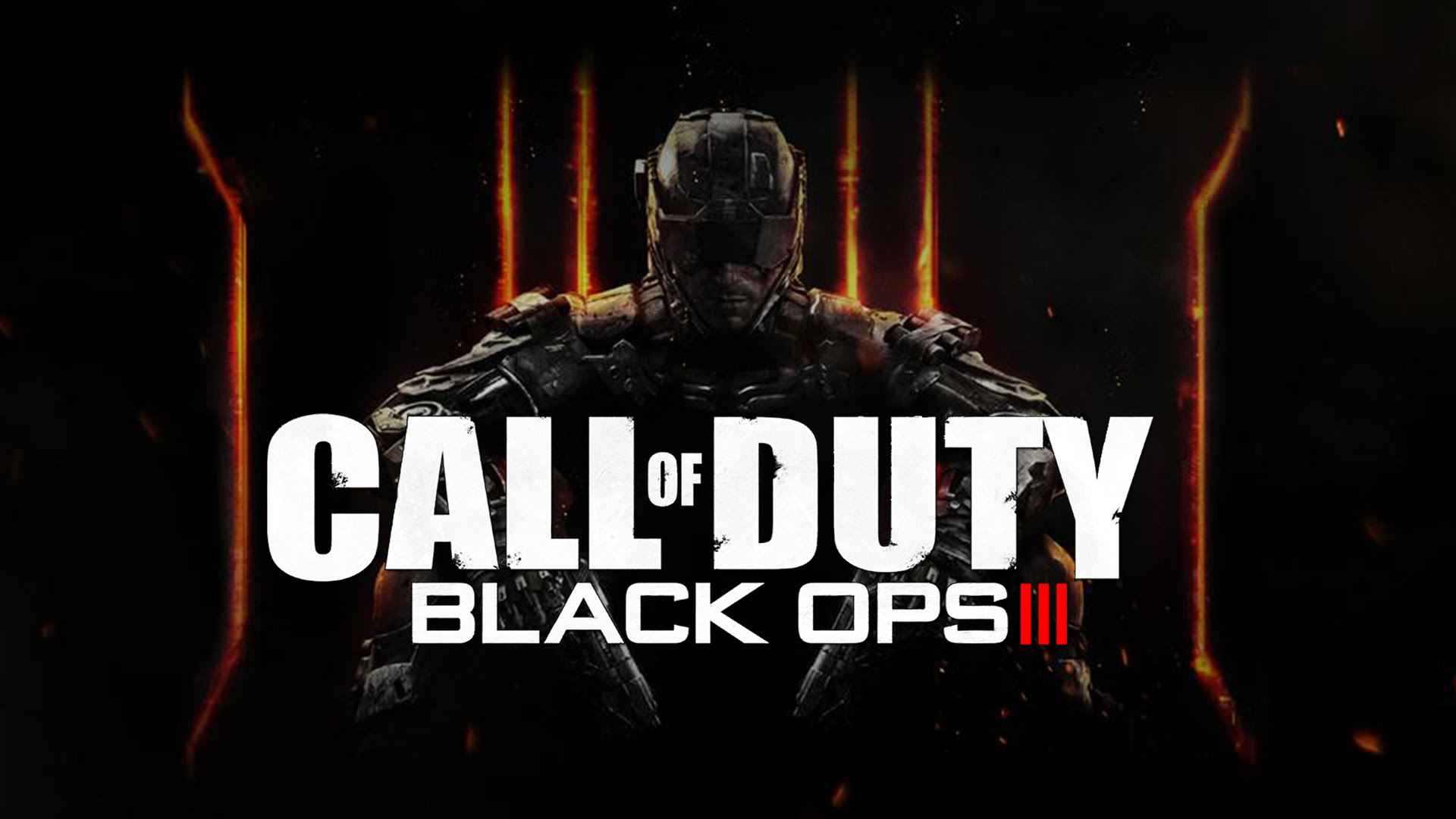 Call of Duty Black Ops 3 FitGirl Repack
