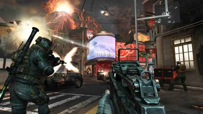 Call of Duty Black Ops 3 FitGirl Repack