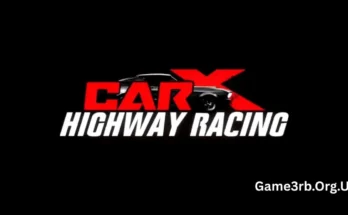 CarX Highway Racing