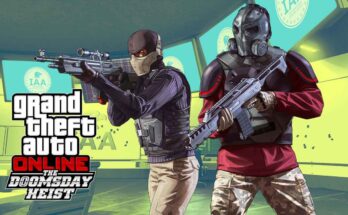 DODI Repack GTA 5
