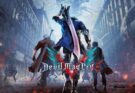 Devil May Cry 5 FitGirl