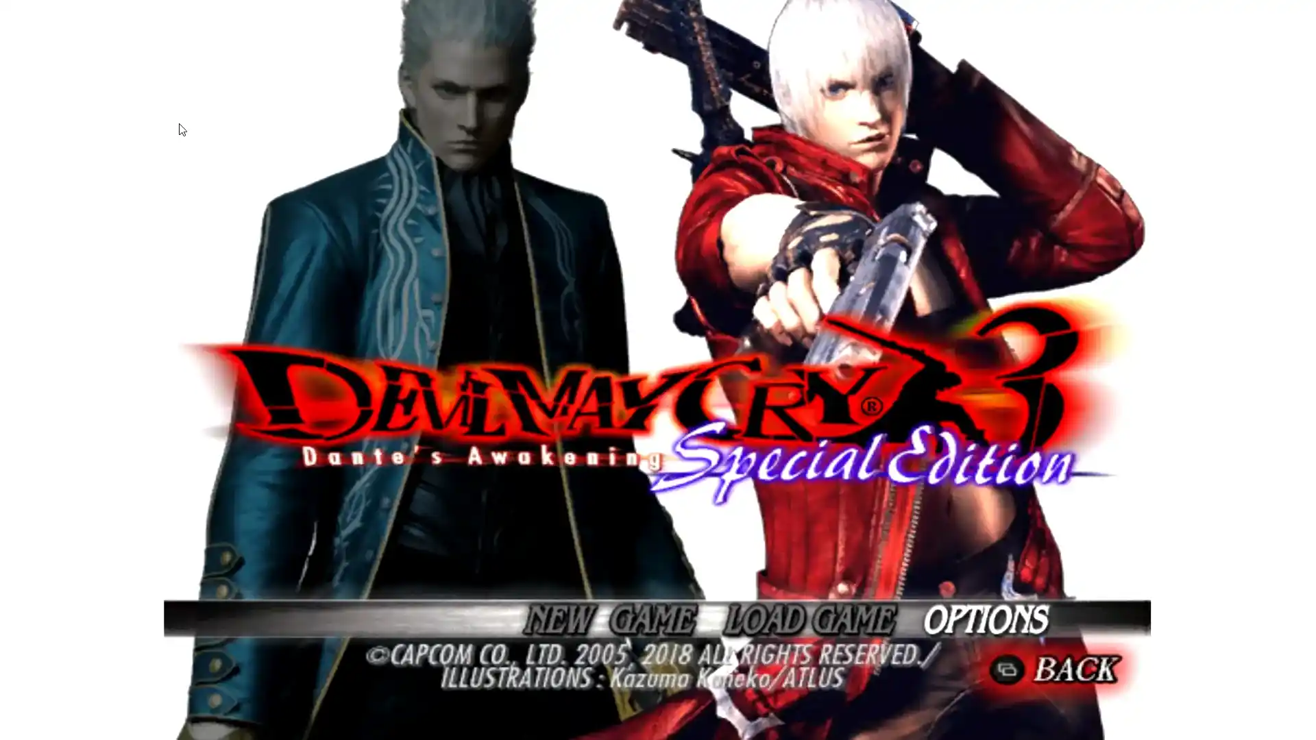 Devil May Cry 5 FitGirl 