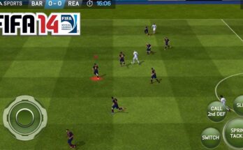 FIFA 14 Free Download