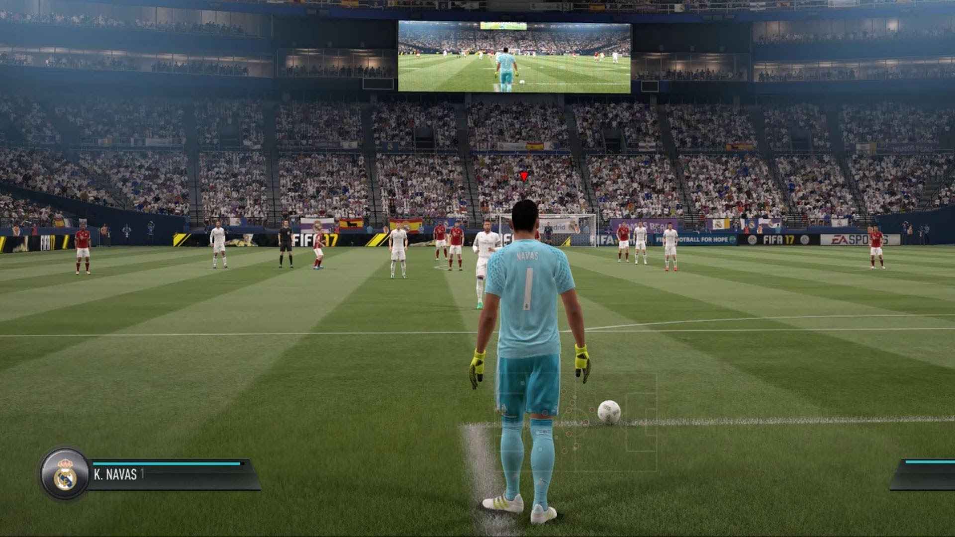 FIFA 17 FitGirl