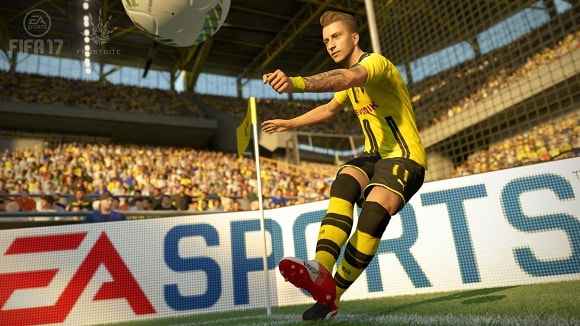 FIFA 17 FitGirl