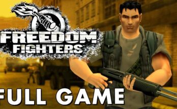 Freedom Fighters