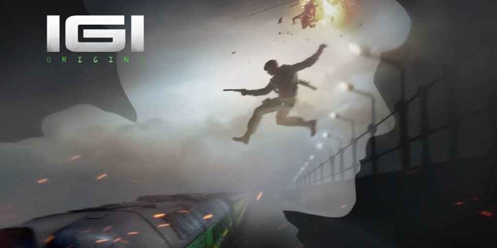 IGI 2 Covert Strike