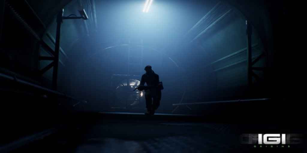 IGI 2 Covert Strike