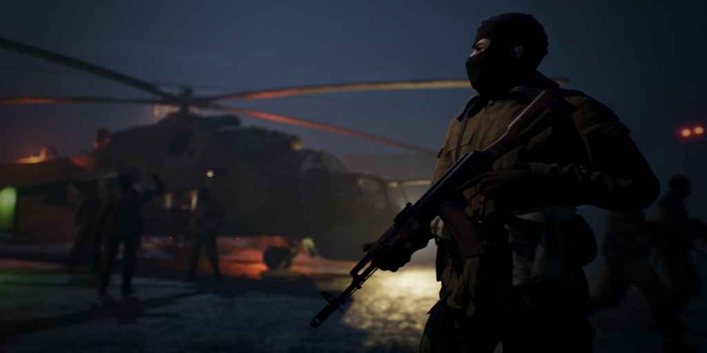 IGI 2 Covert Strike