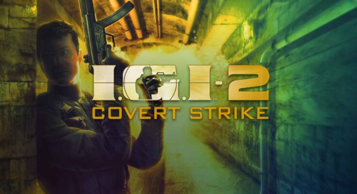 IGI 2 Covert Strike