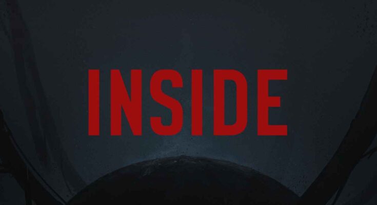 INSIDE Game Free Download PC