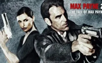 Max Payne 2 Download for PC