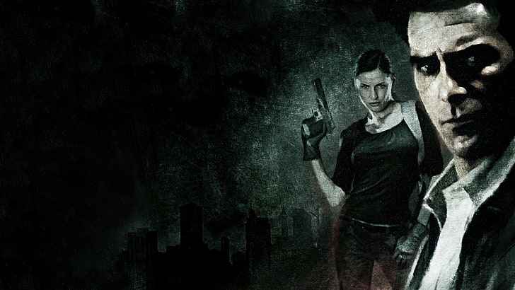 Max Payne 2 Download for PC 