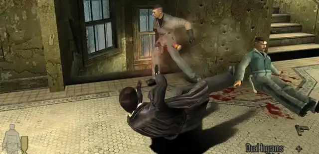 Max Payne 2 Download for PC 