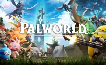 palworld fitgirl repack