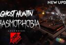 Phasmophobia FitGirl Repack