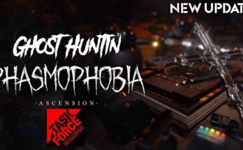 Phasmophobia FitGirl Repack