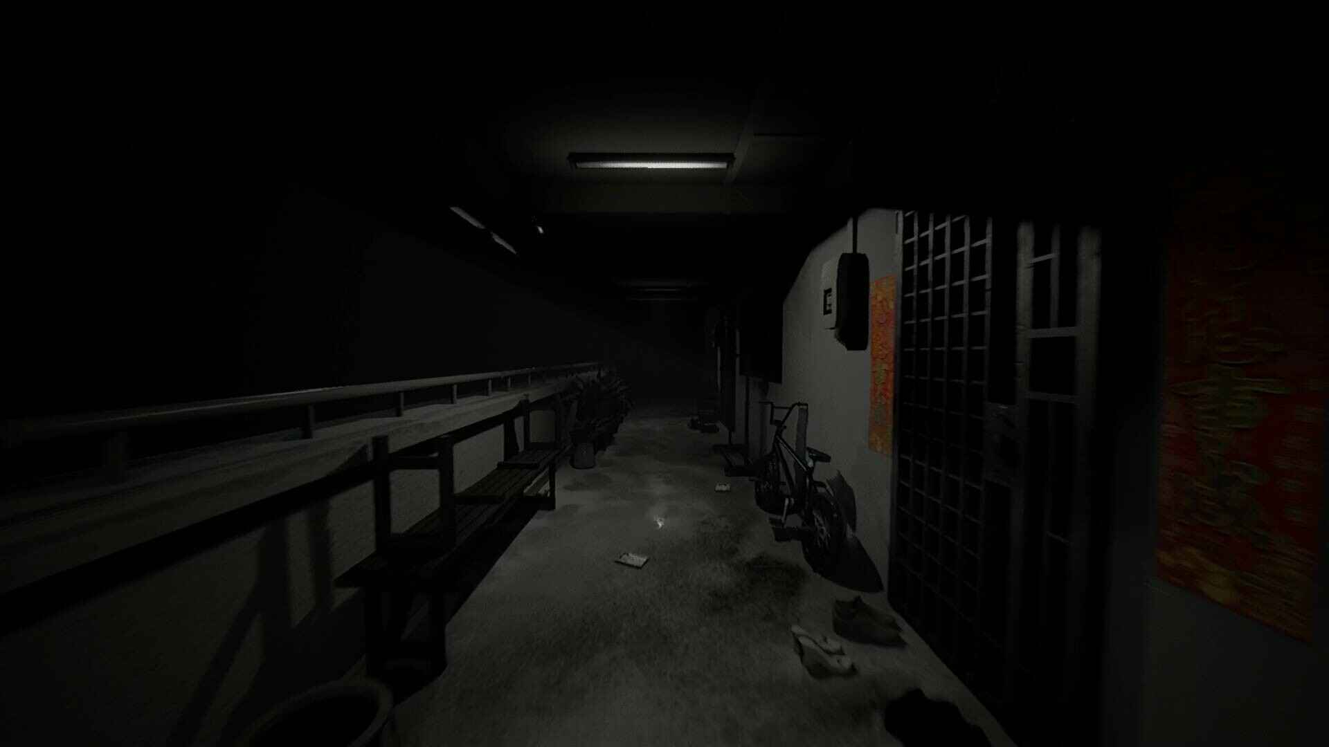 Scared Game Download 
