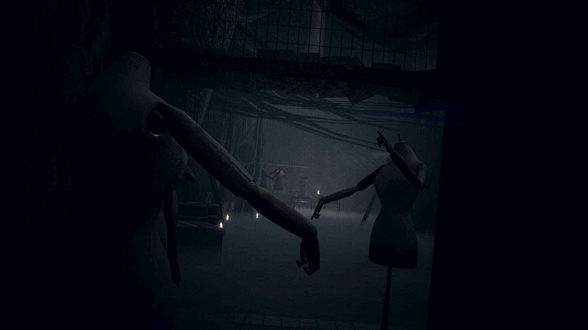 Scared Game Download 
