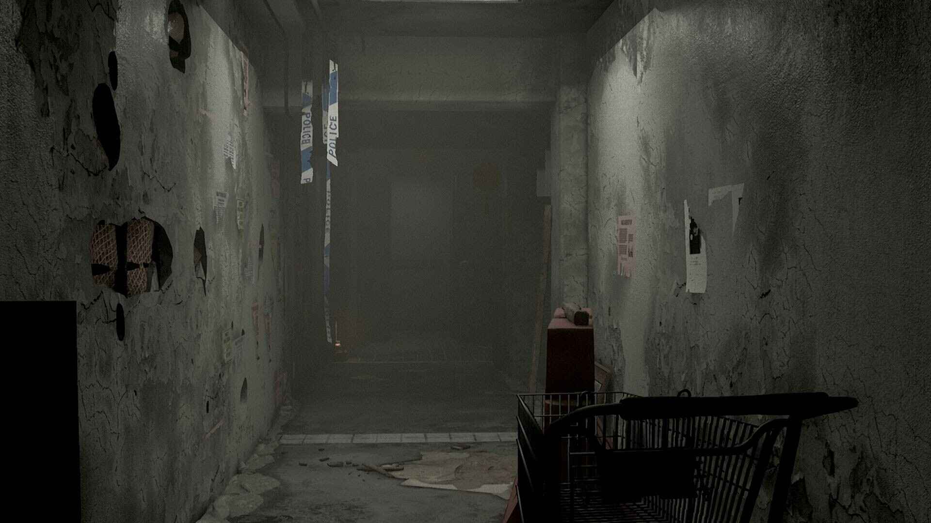 Scared Game Download 