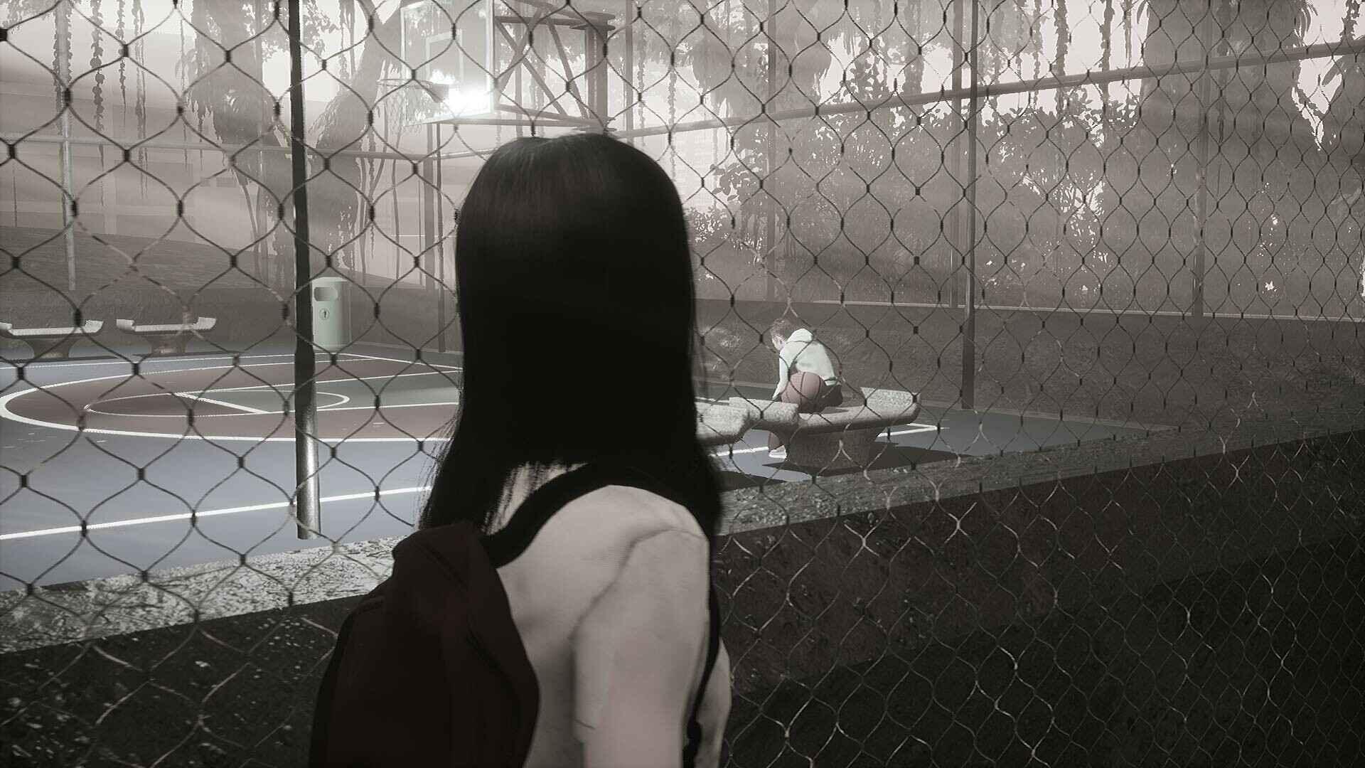 Scared Game Download 