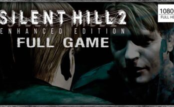 Silent Hill 2 Free Download