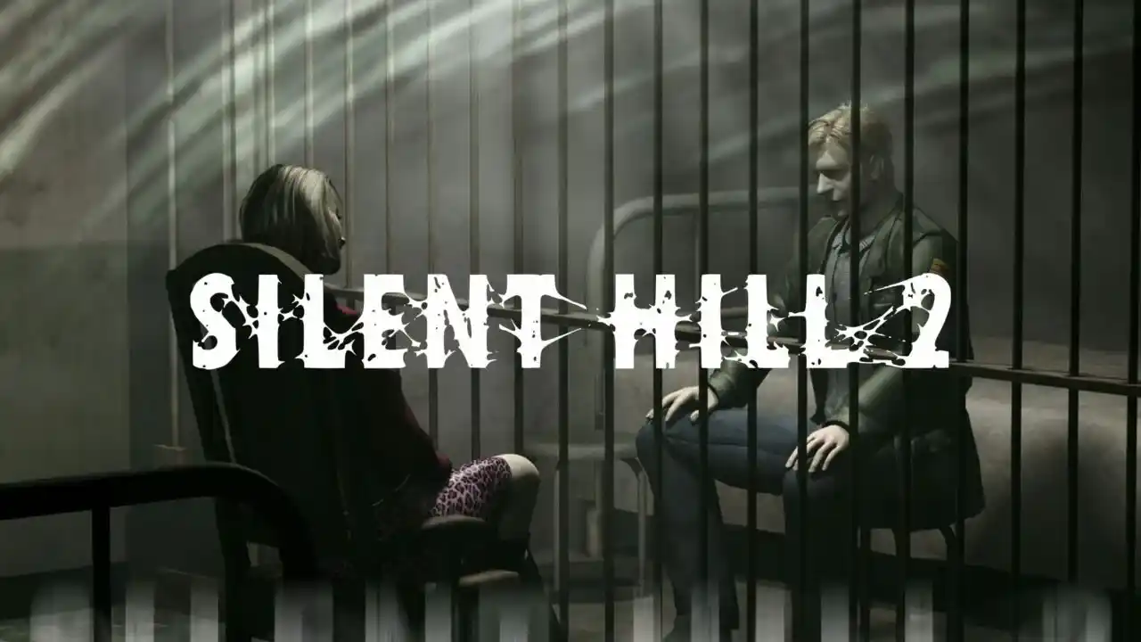 Silent Hill 2 Free Download