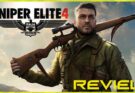 Sniper Elite 4 Free Download for PC Torrent