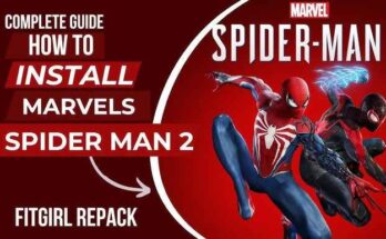 Spider-Man 2 FitGirl