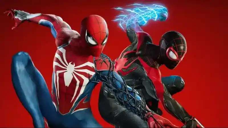 Spider-Man 2 FitGirl