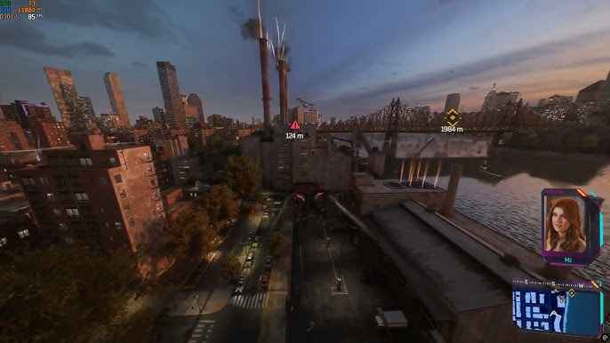 Spider-Man 2 FitGirl Repack