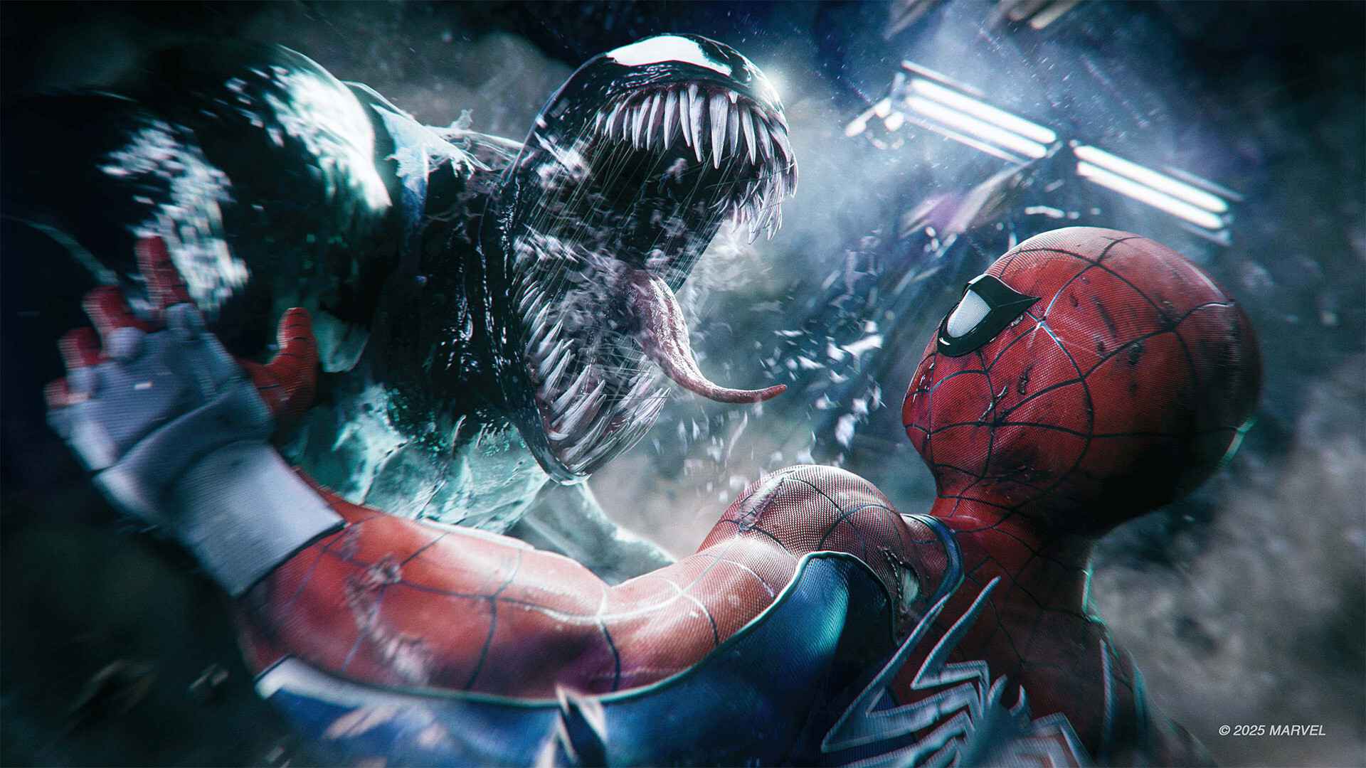 Spider-Man 2 FitGirl Repack