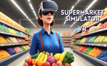 Supermarket Simulator FitGirl