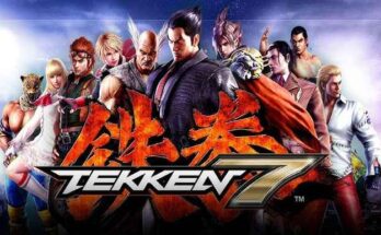 Tekken 7 FitGirl