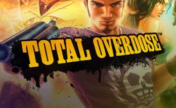 Total Overdose Free Download PC