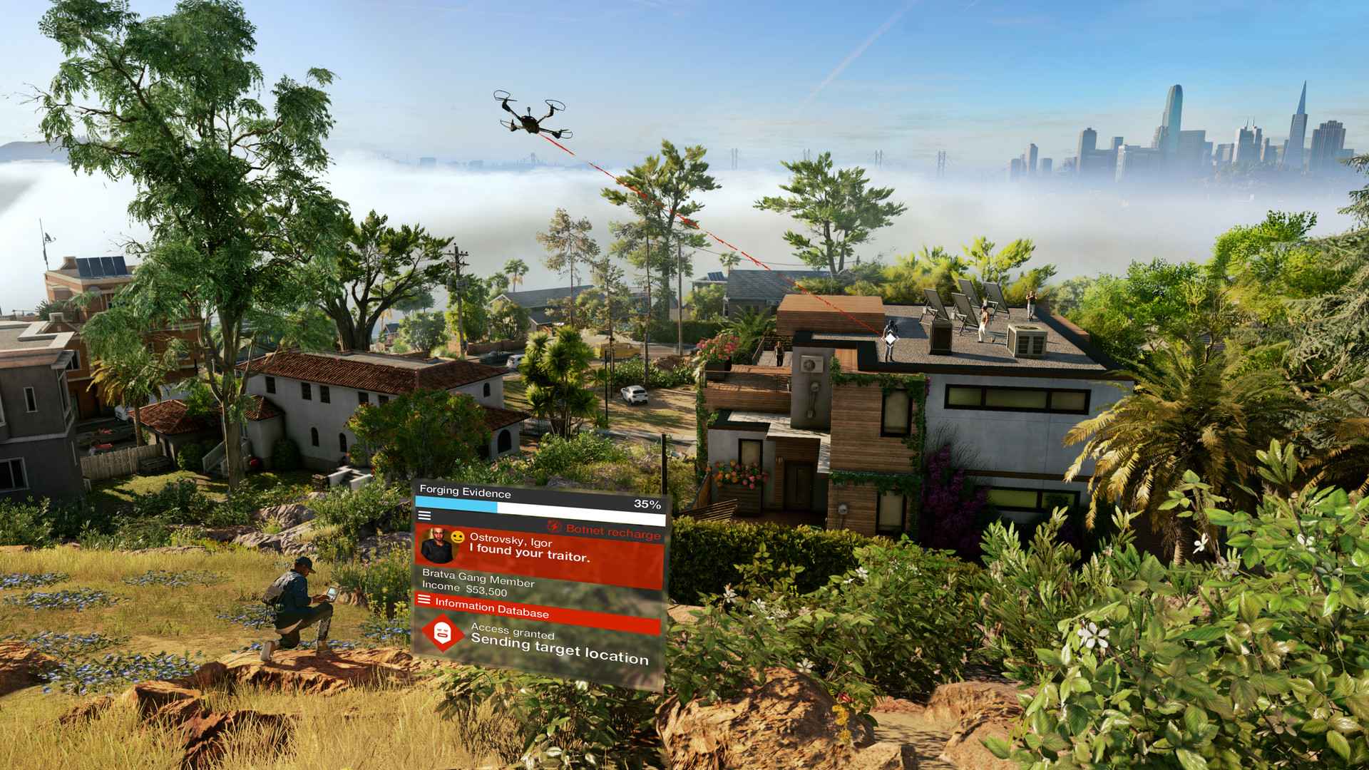 Watch Dogs 2 FitGirl 