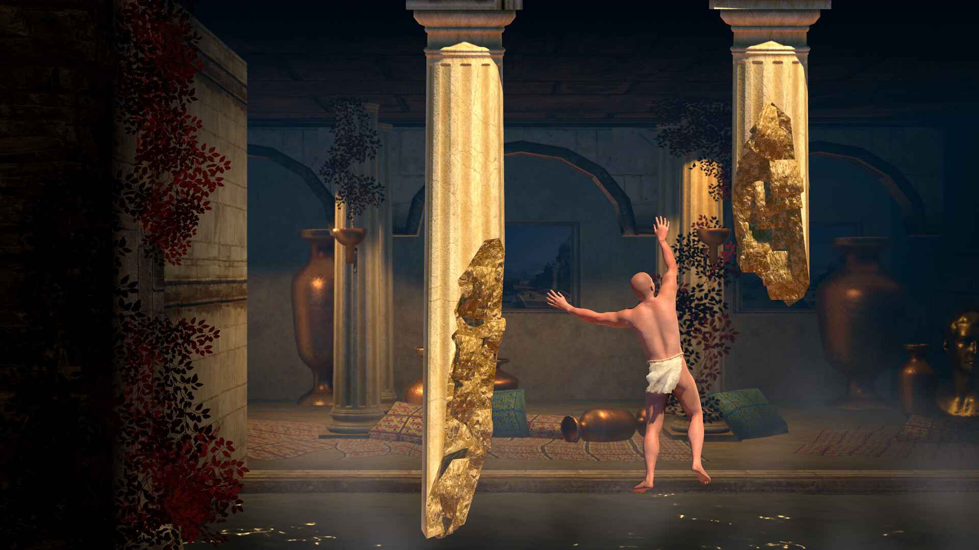 a difficult game about climbing free download