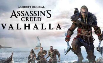 Assassin's Creed Valhalla FitGirl
