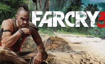 Far Cry 3 FitGirl Repack