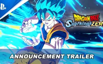 dragon ball sparking zero download free
