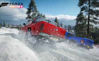 forza horizon 4 fitgirl repack