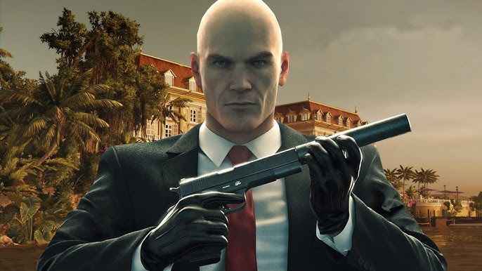 hitman 3 fitgirl repack